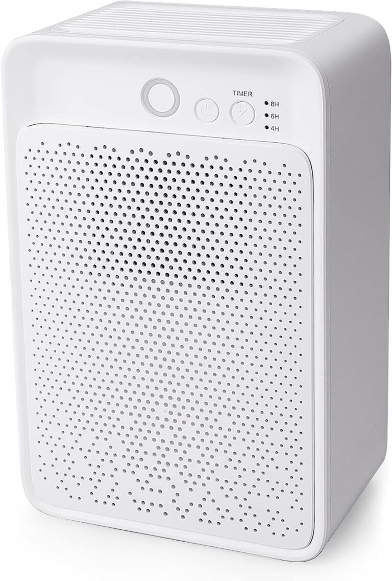 Why Is My Dehumidifier Blowing Out Cold Air? London Status