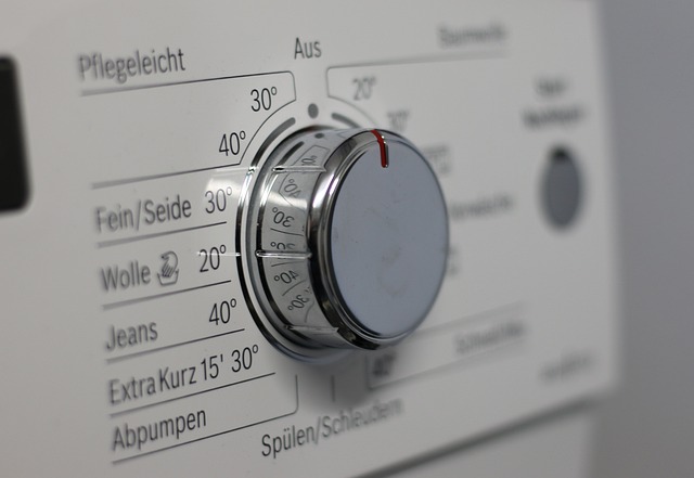 When to Seek Professional Help for a Beeping Washing Machine