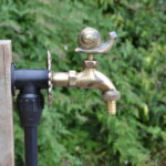 Why is my Outside Tap Not Working