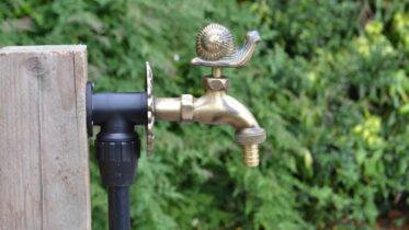 Why is my Outside Tap Not Working