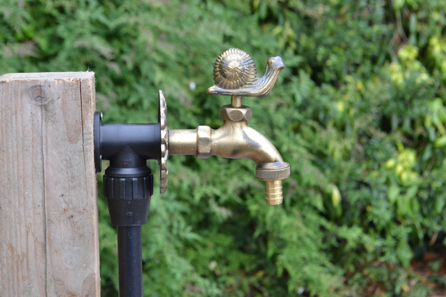 Why is my Outside Tap Not Working? (Troubleshooting Guide) London Status