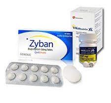 Why is Zyban out of stock?