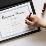 Can a Pastor Marry a Couple Without a Marriage License