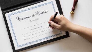 Can a Pastor Marry a Couple Without a Marriage License