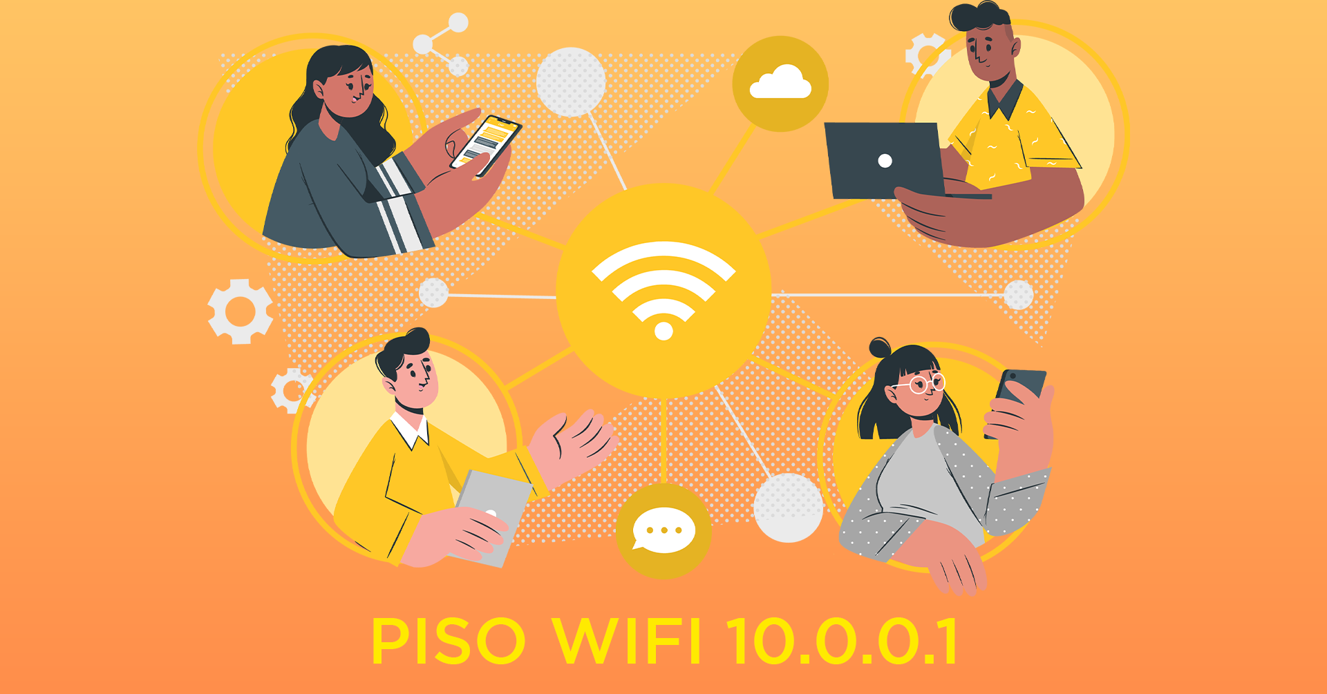 10 0 0 1 piso wifi pause time london status