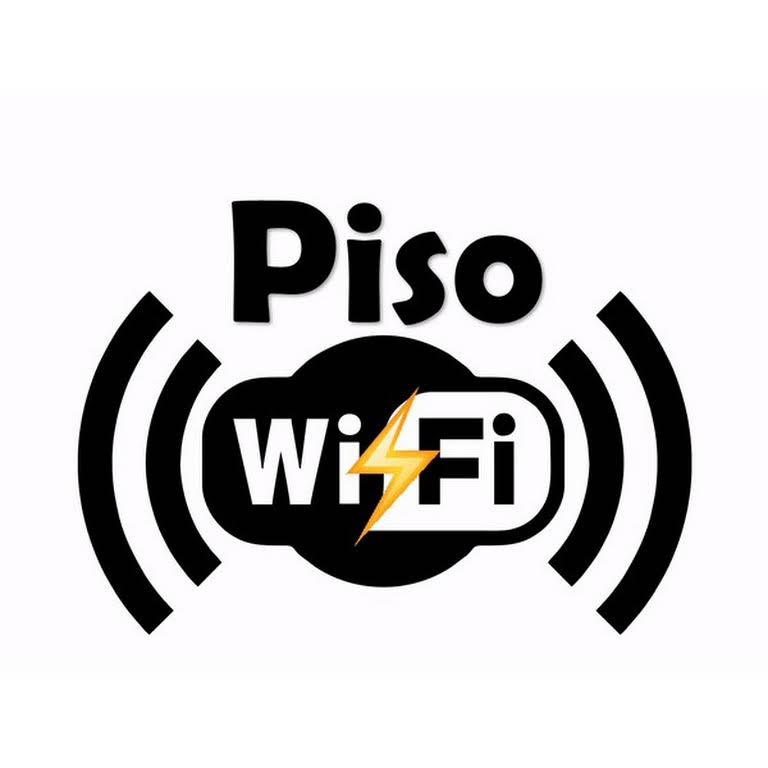 10.0.0.1 Piso WiFi Portal Pause