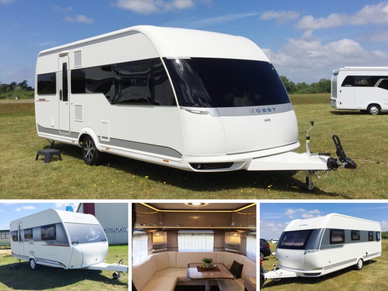 Why Are Hobby Caravans Banned