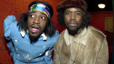 Why Did Outkast Break Up