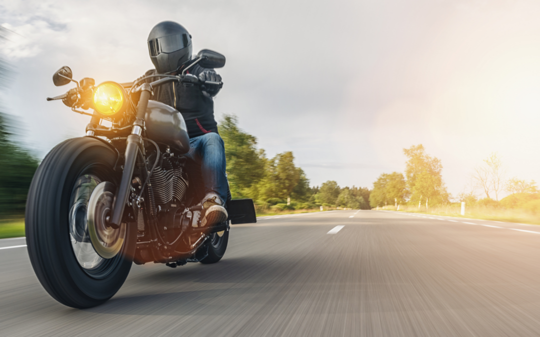 Why Do Motorcyclists Use Dipped Headlights in Daylight? London Status