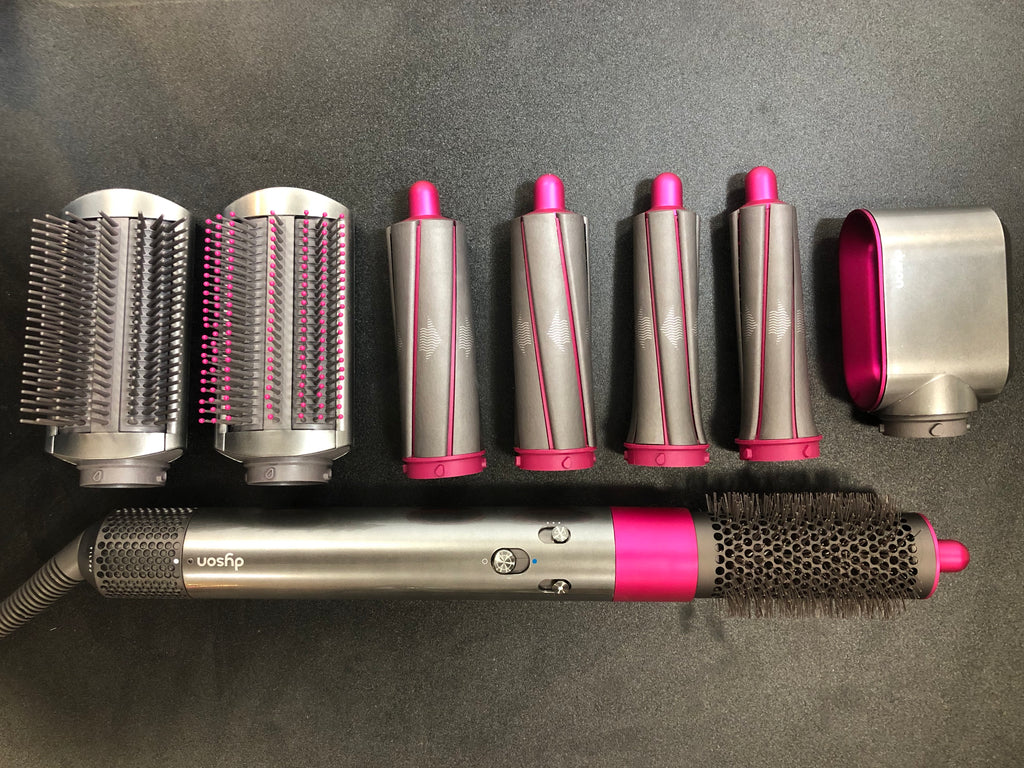 Why Is My Airwrap Flashing Red? Resolving The Red Flashing Light Issue