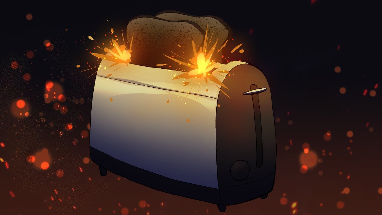 Why Is My Toaster Tripping The Electric? London Status