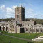 Why Is St Davids Cathedral A Place Of Pilgrimage