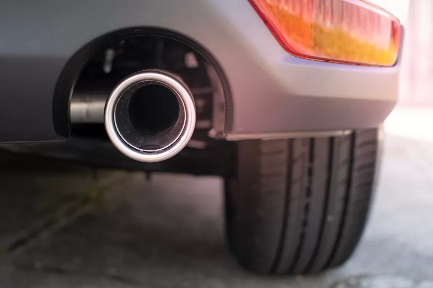 Why Do MOT Tests Include an Exhaust Emission Test