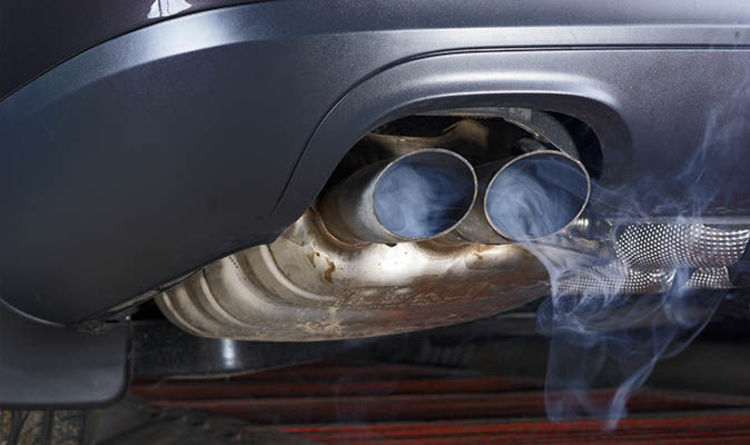 Why MOT Tests Include an Exhaust Emission Test