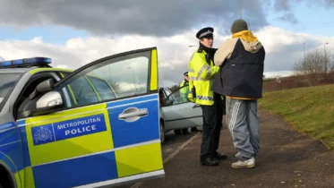 Can Police Take Your Car Keys UK