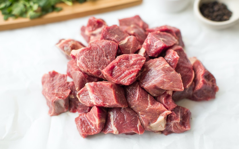 Factors Influencing Meat Color in Stews
