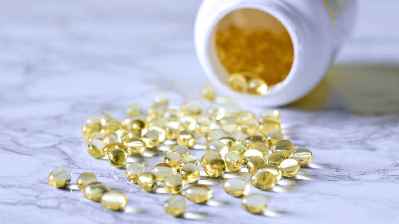 Can You Take Cod Liver Oil and Omega-3 Together? - London Status