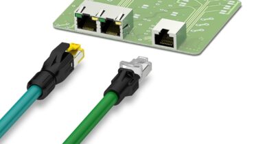 How Wide Is an RJ45 Connector