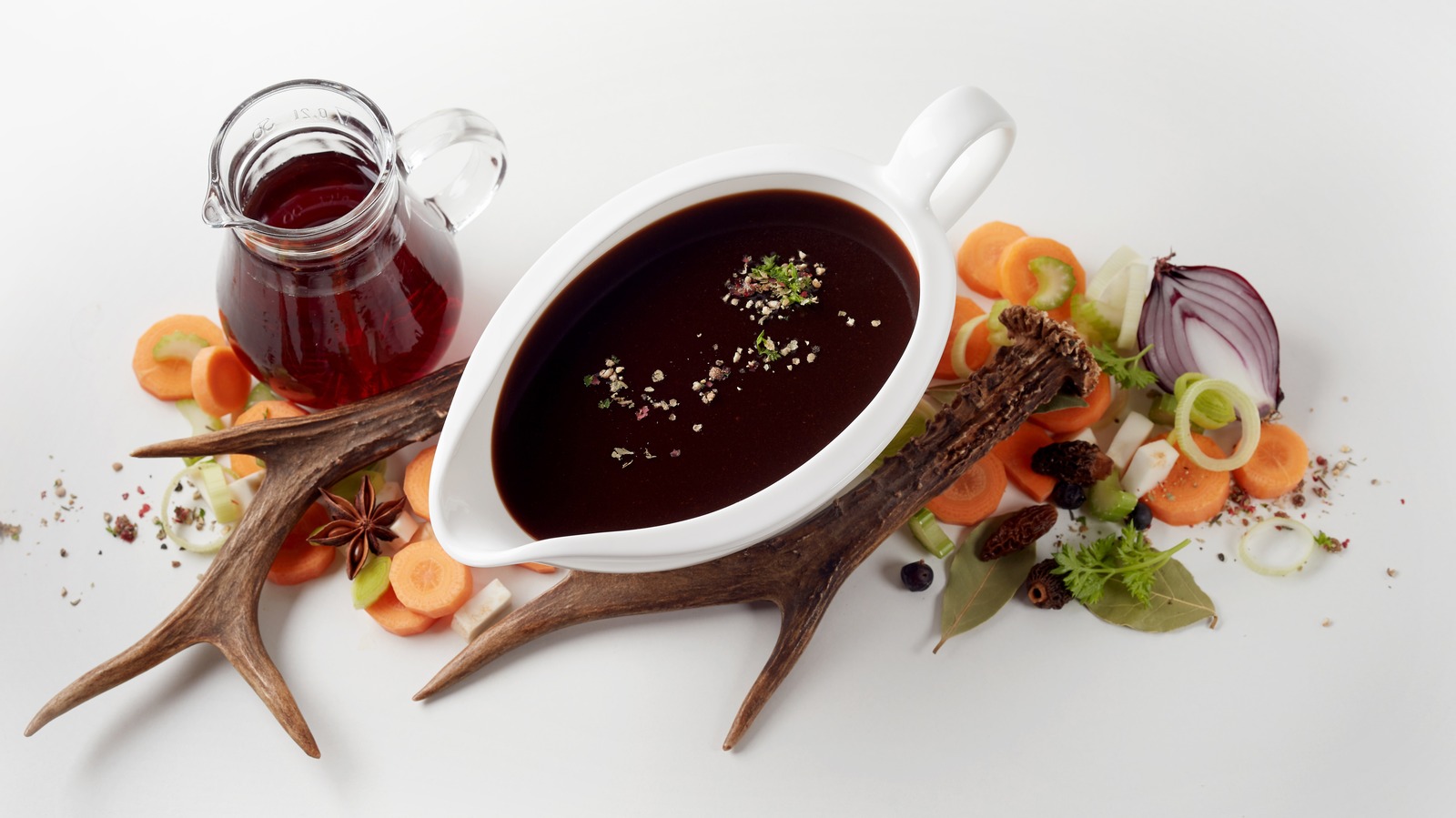 What Does Worcester Sauce Taste Like? London Status