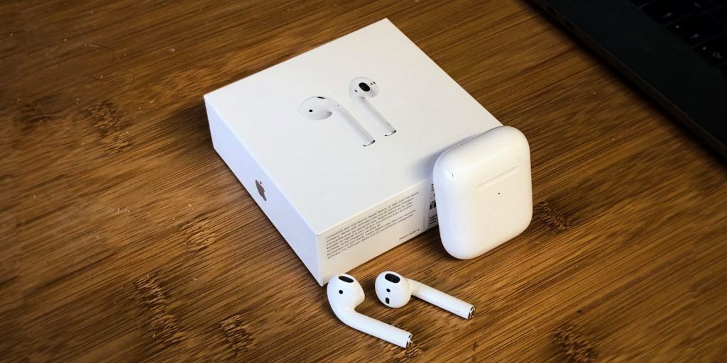 Customer Opinions about AirPods Unveiled
