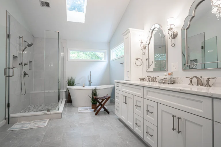 7 Compelling Reasons to Entrust Your Bathroom and Kitchen Remodels to Professionals