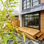 Constructing a Sustainable Home: Green Materials and Efficiency