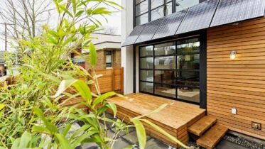 Constructing a Sustainable Home: Green Materials and Efficiency
