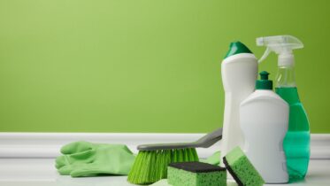 Crafting Biodegradable Detergents at Home