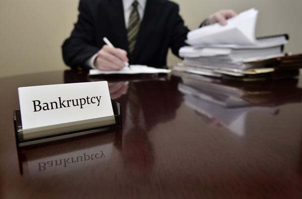 Navigating Chapter 7 Bankruptcy