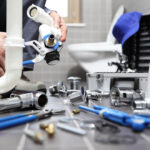 Plumbing Services: Ensuring Reliability and Efficiency