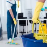 Save Time and Reduce Stress with Regular House Cleaning Services