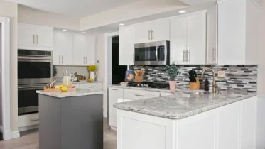 The Art of Flawless Drywall: Transforming Your Kitchen into a Masterpiece