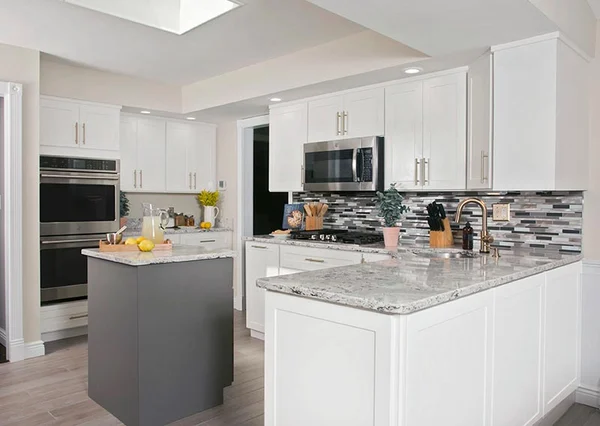 The Art of Flawless Drywall: Transforming Your Kitchen into a Masterpiece