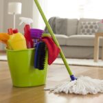Unpacking the Services of Home Cleaning Companies