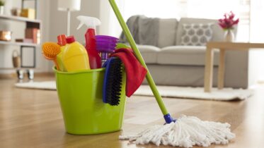 Unpacking the Services of Home Cleaning Companies