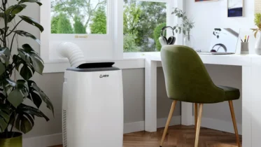 9000 BTU Air Conditioner Room Size