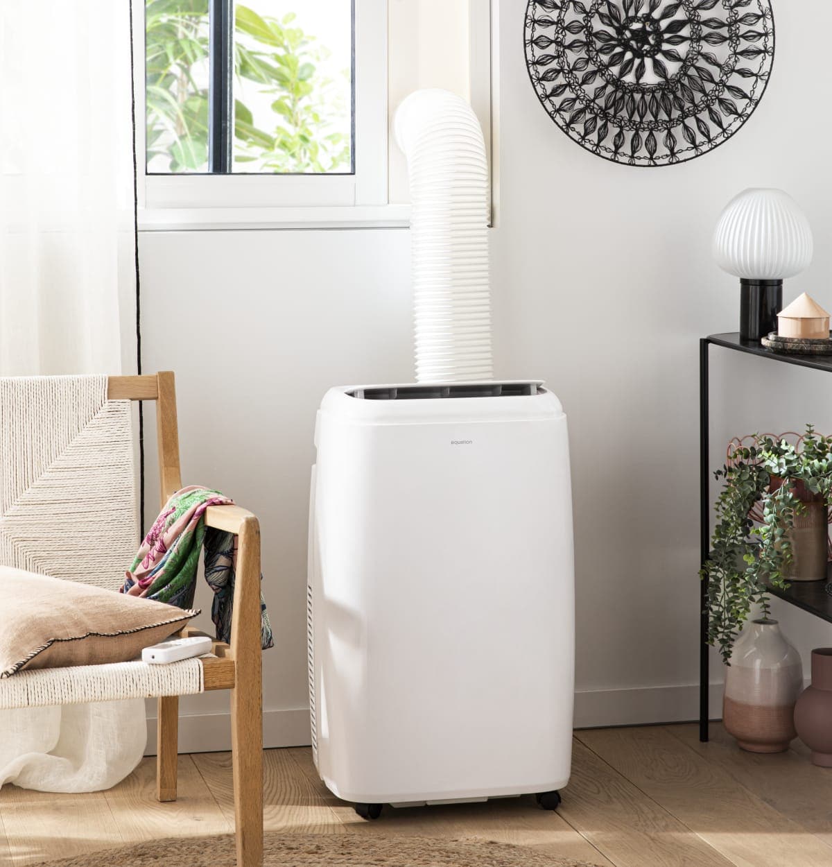 Guide to 9000 BTU Air Conditioner Room Size! - London Status