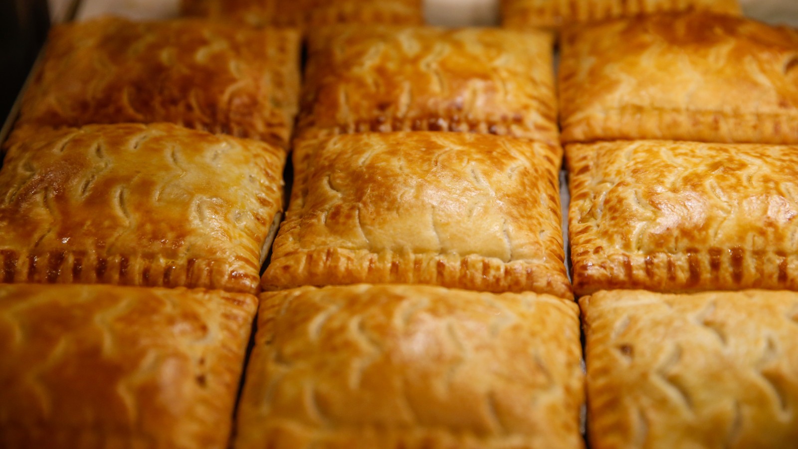 Can You Freeze Greggs Pasties? - London Status