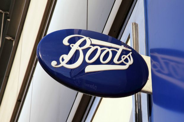 Can You Work At Boots At 15