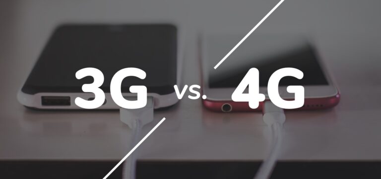 Does 4G Use More Data Than 3G