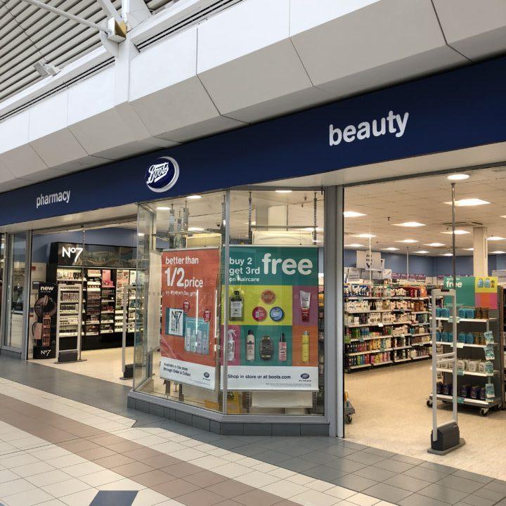 How does Boots' payment frequency compare to similar companies