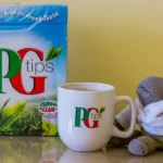 Does PG Tips Have Caffeine
