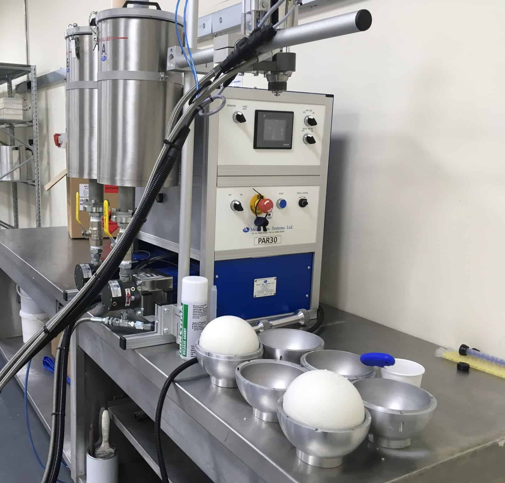 Does Silicone Stick To Silicone? London Status