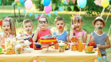 Experience Day Ideas for a Memorable Birthday Celebration