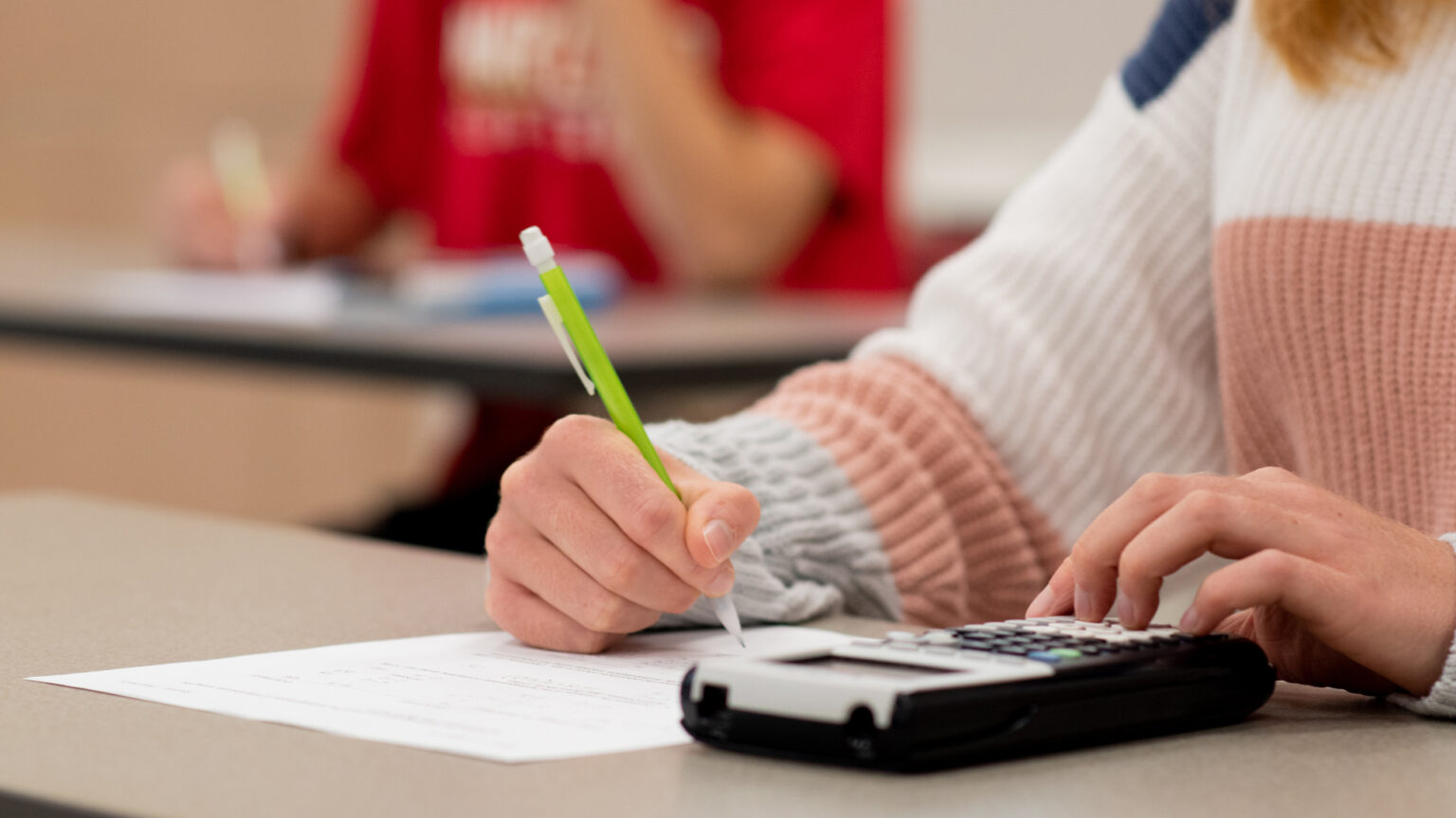 How are combined science grades calculated london status