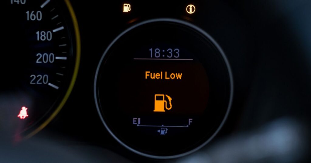 How do vehicle-specific factors influence fuel efficiency