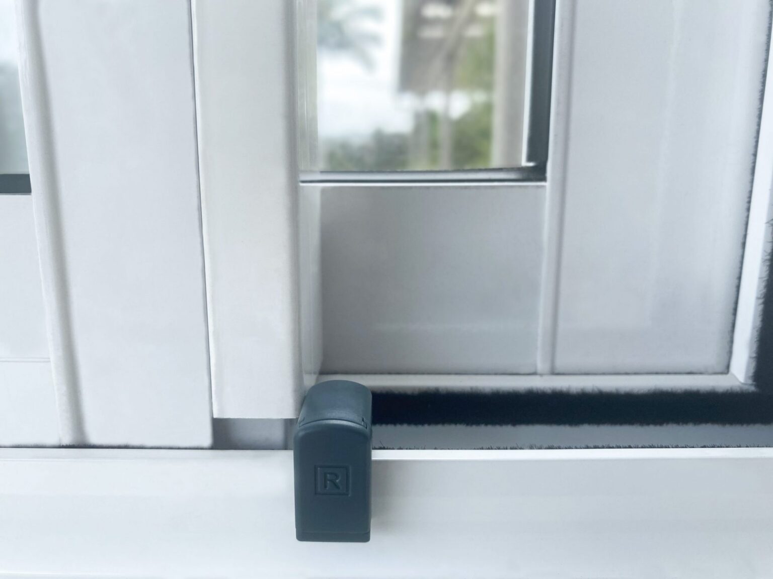 How To Remove Window Restrictors? London Status