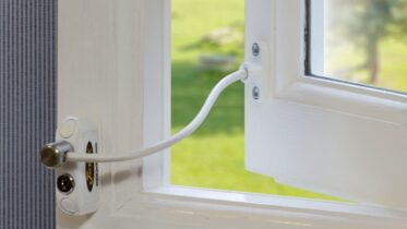 How To Remove Window Restrictors
