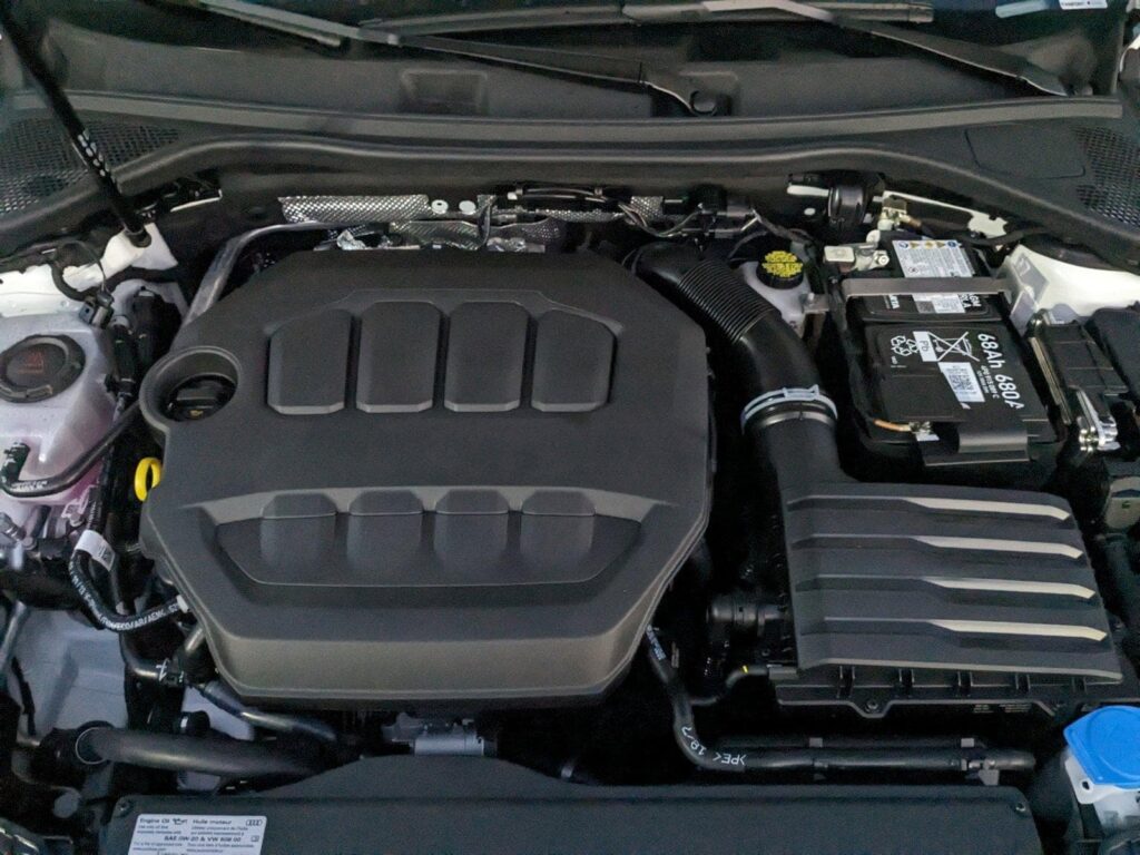How Does a 1.6L Engine Compare with Other Engine Sizes