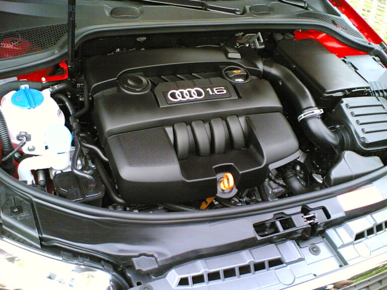 Is A 1.6 Engine Good For First Car